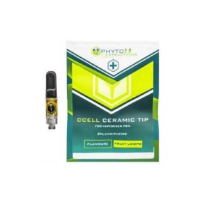 Phyto CCELL Ceramic Tip