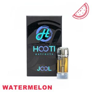 Watermelon Fruit Pod – Hooti Extracts